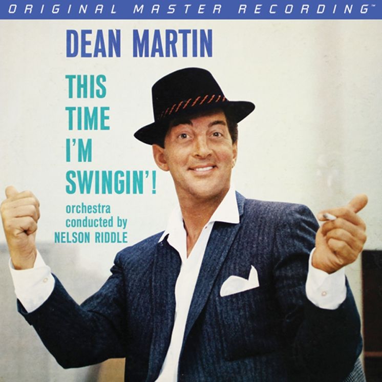 This Time Im Swingin (Hybr) (Sa