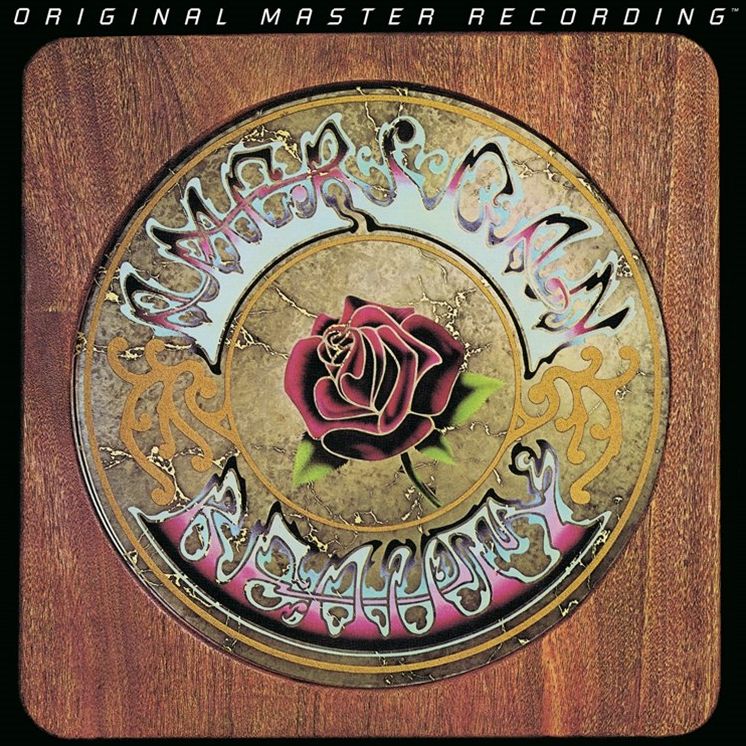 AMERICAN BEAUTY (HYBR) (LTD) (S