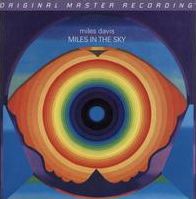 Miles In The Sky