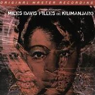 Filles De Kilimanjaro (Hybr)