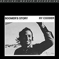 Boomer's Story