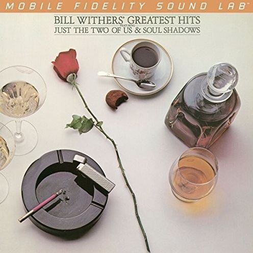 Bill Withers' Greatest Hits (Ltd) (Hybr)
