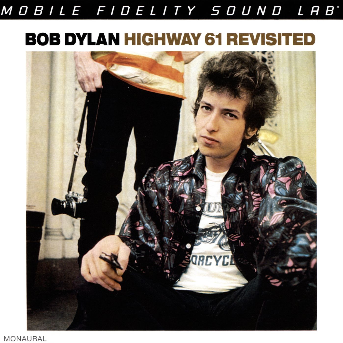 HIGHWAY 61 REVISITED (HYBR) (SA