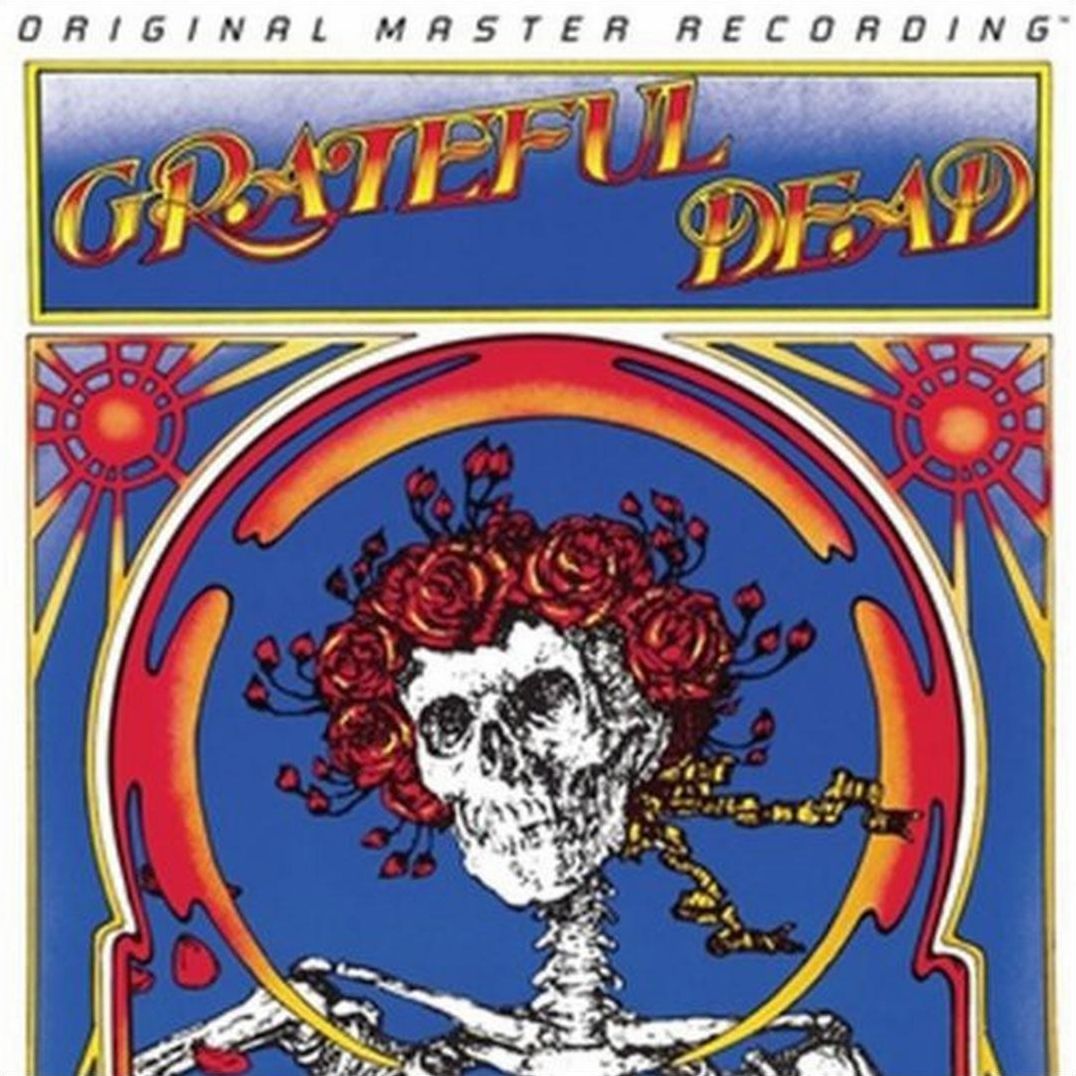 Skull and Roses [180 Gram Vinyl] [Limited]