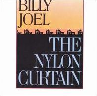 The Nylon Curtain [180 Gram Vinyl] [Limited]