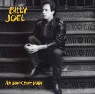 An Innocent Man [180 Gram Vinyl] [Limited]