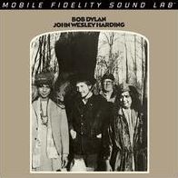 John Wesley Harding
