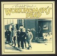 Workingman's Dead [Limited Edition]