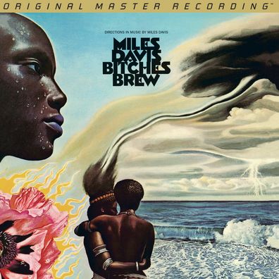 BITCHES BREW (LTD) (OGV)