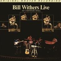 Live At Carnegie Hall