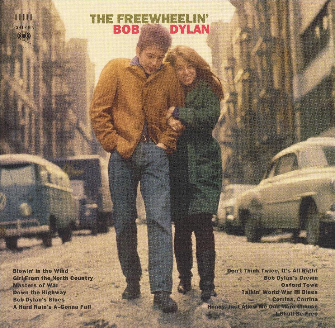 Freewheelin' Bob Dylan [Numbered Limited Edition Mono 180G 45Rpm Vinyl 2Lp]