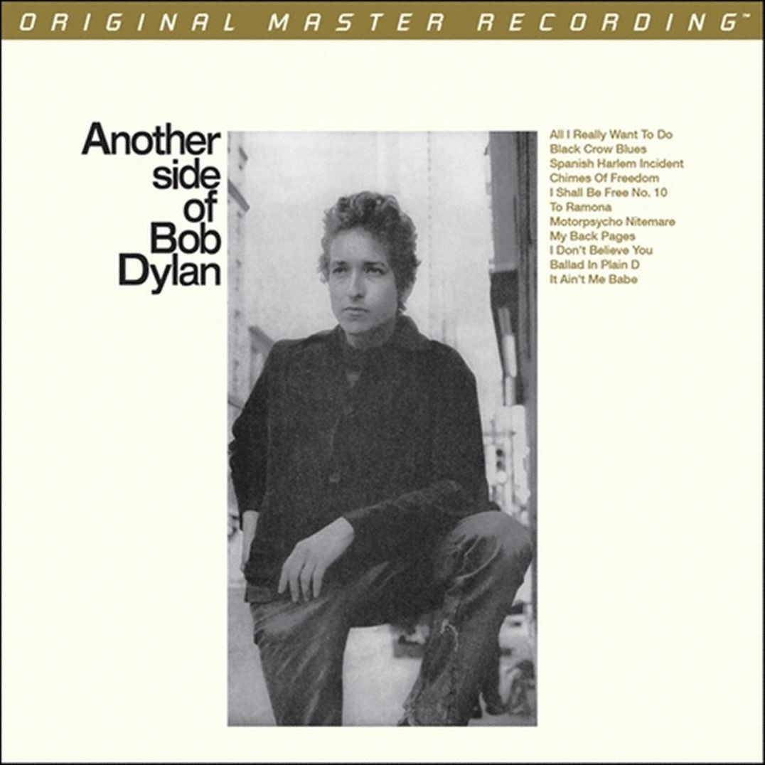 Another Side Of Bob [Numbered Limited Edition 180G 45Rpm Vinyl 2Lp]