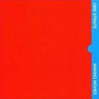 Making Movies [Numbered Limited Edition 180G 45Rpm Vinyl 2Lp]