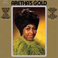 Aretha's Gold [Numbered Limited Edition 180G 45Rpm Vinyl 2Lp]