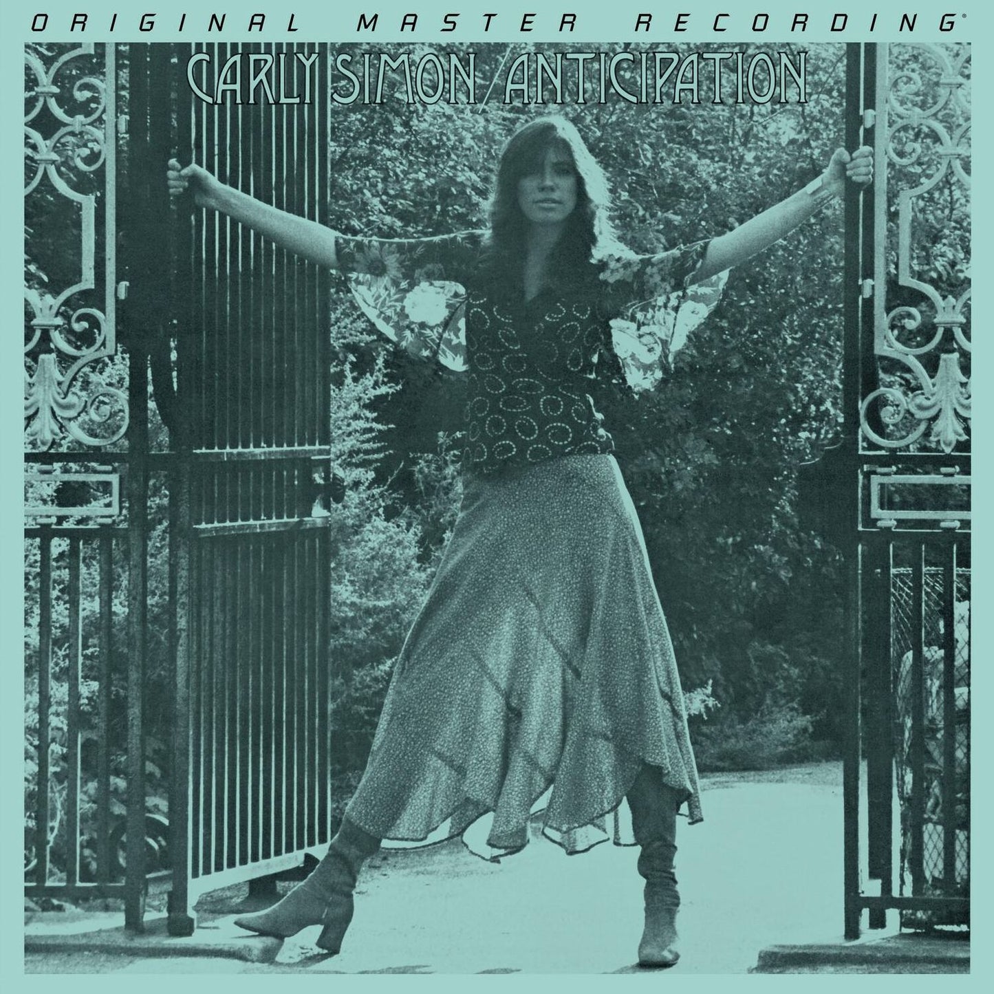 Anticipation (Carly Simon)