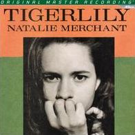Tigerlily