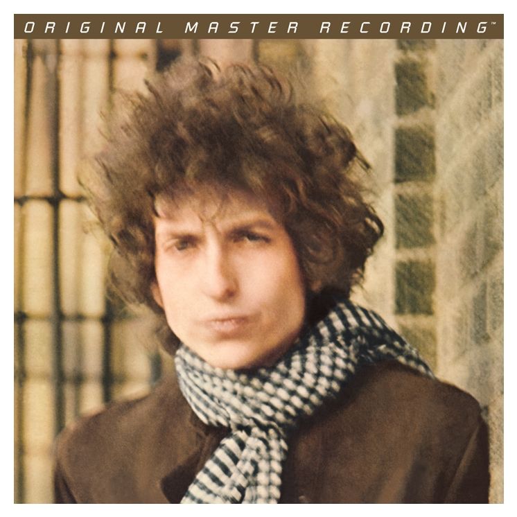Blonde On Blonde [180 Gram Vinyl] [Limited Edition Box]