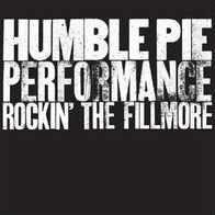 Rockin' The Fillmore