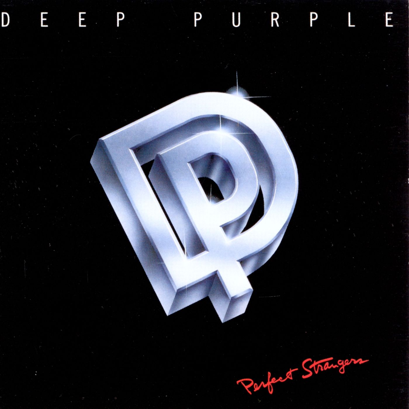 Perfect Strangers