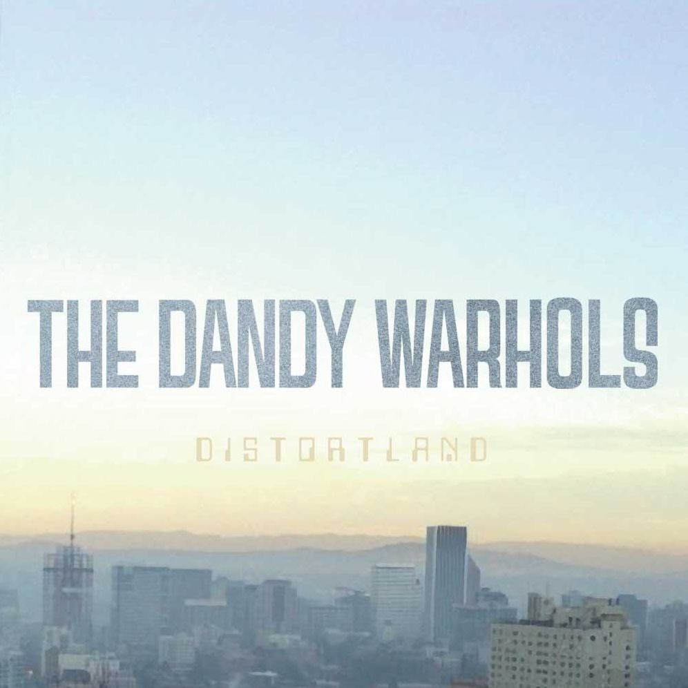 Distortland [Lp]