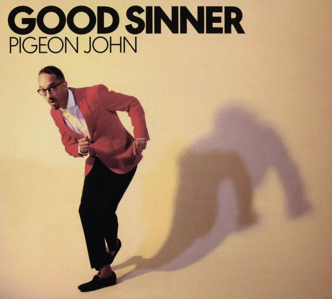 Good Sinner