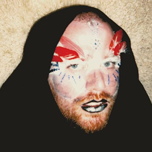 Sam Coffey And The Iron Lungs