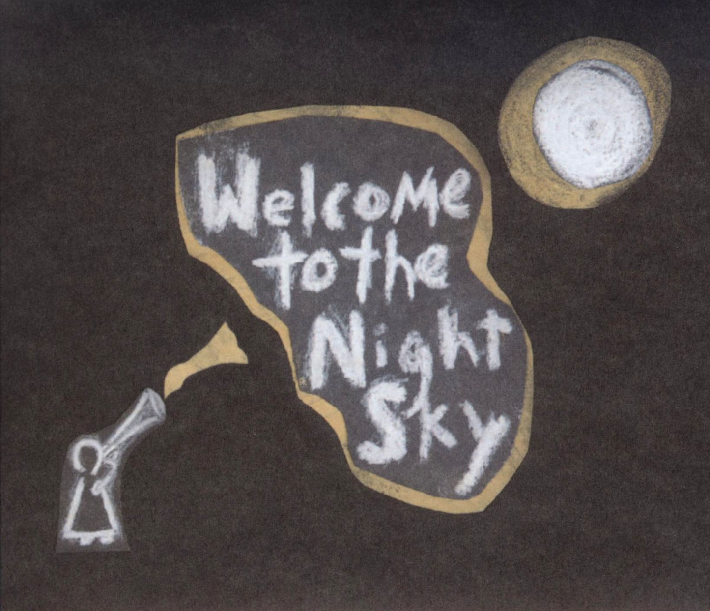 Welcome to the Night Sky