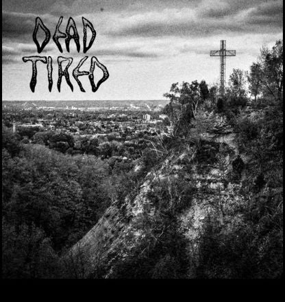 Vol Three (Dead Tired)
