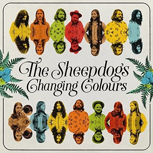 Changing Colours