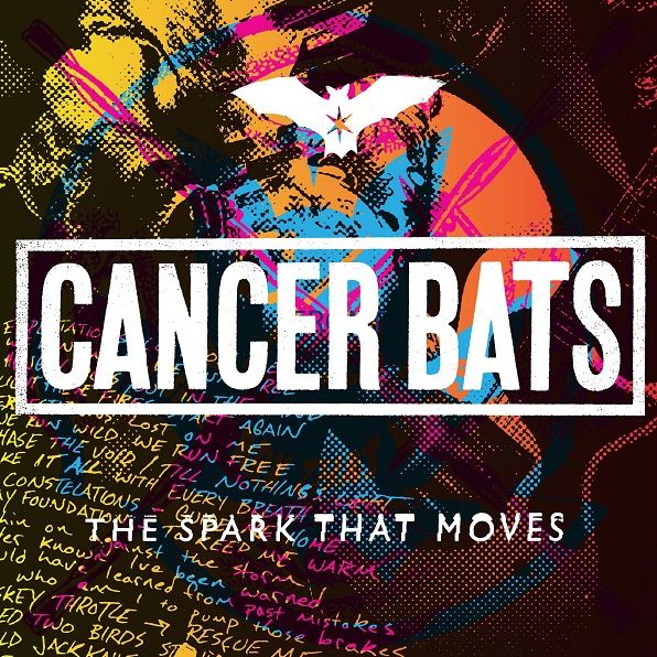 Spark That Moves (Cancer Bats)