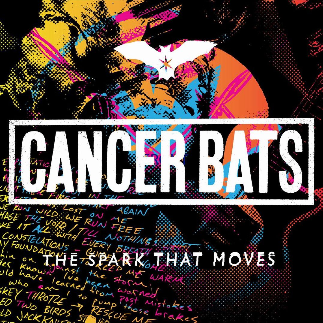 Spark That Moves