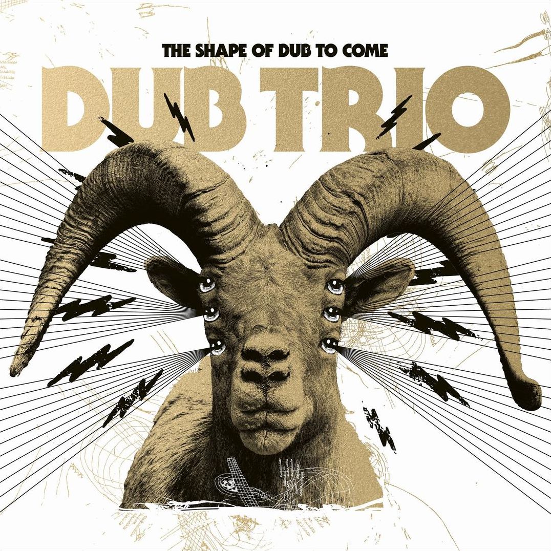 Shape Of Dub To Come