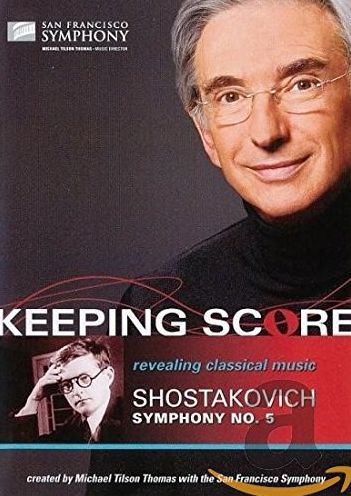 Keeping Score: Shostakovich
