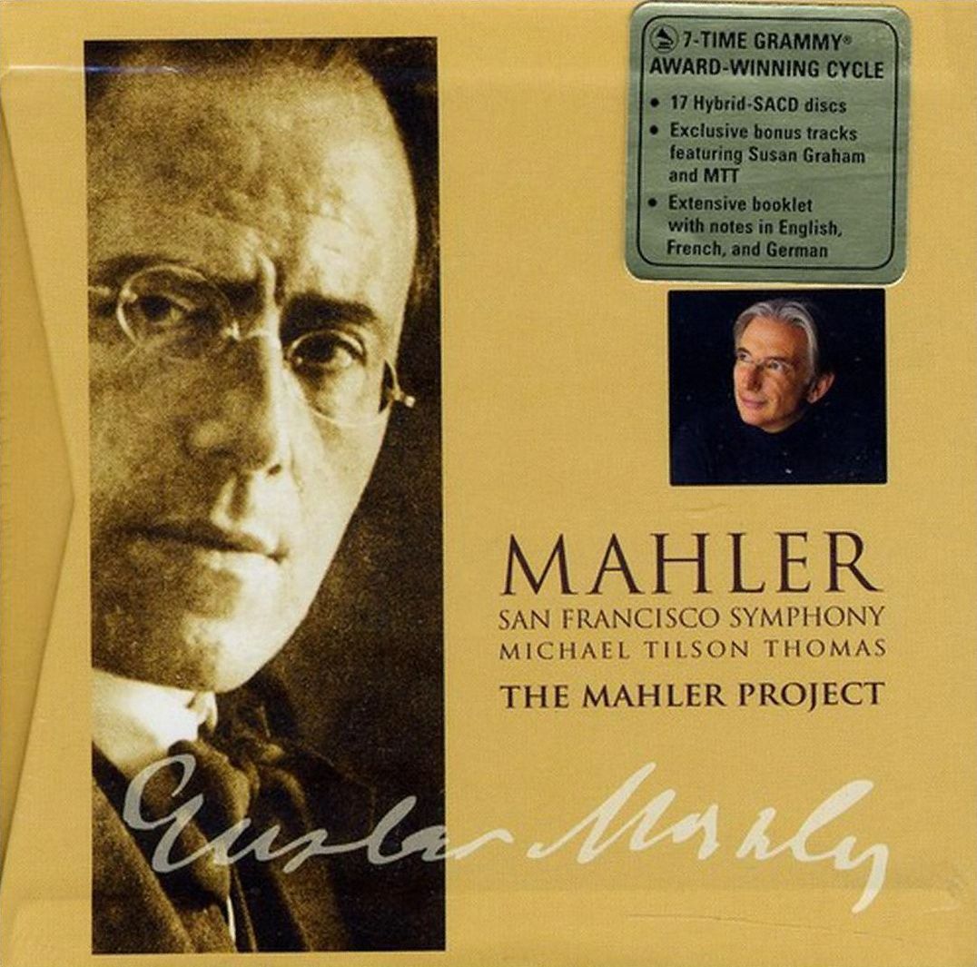 The Mahler Project