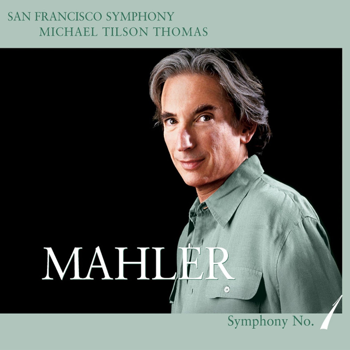 Mahler: Symphony No. 1