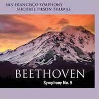 Beethoven: Symphony No. 9 Choral [2012 Recording]