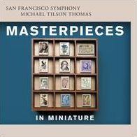 MASTERPIECES IN MINIATURE (HYBR