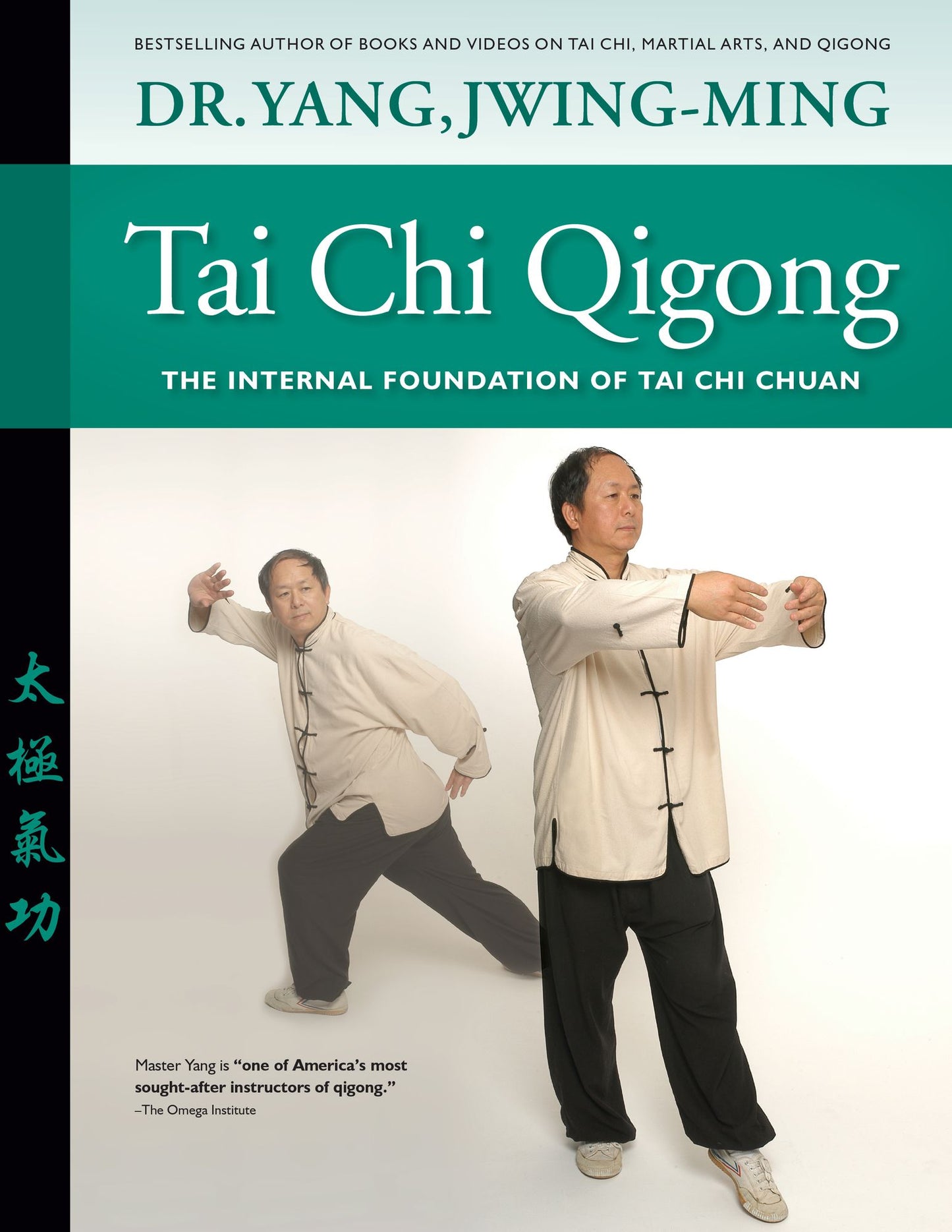 The Essence of Taiji Qigong