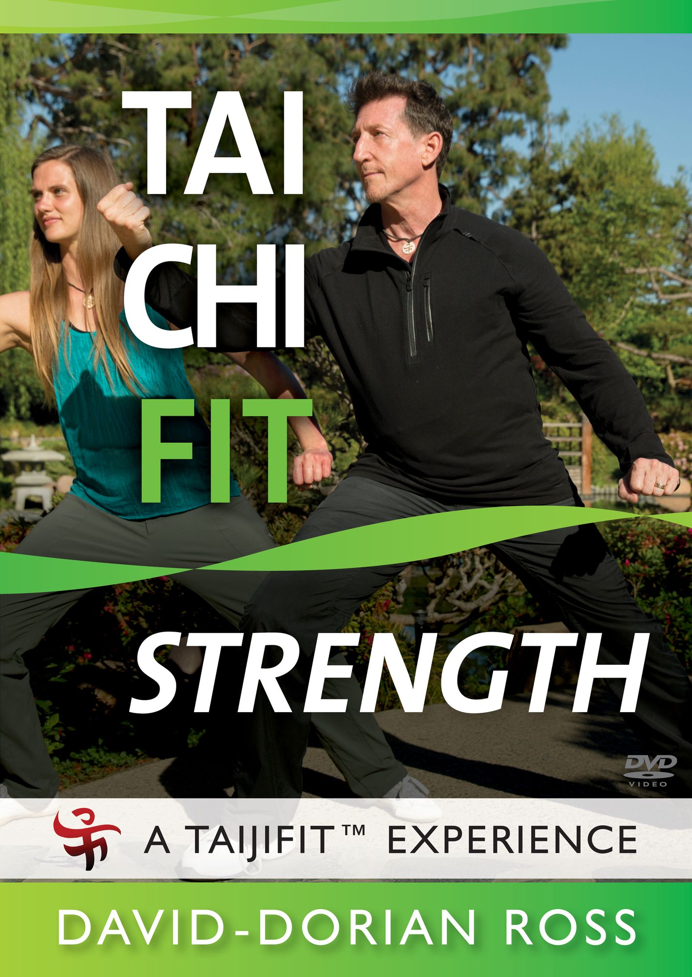 Tai Chi Fit: Strength