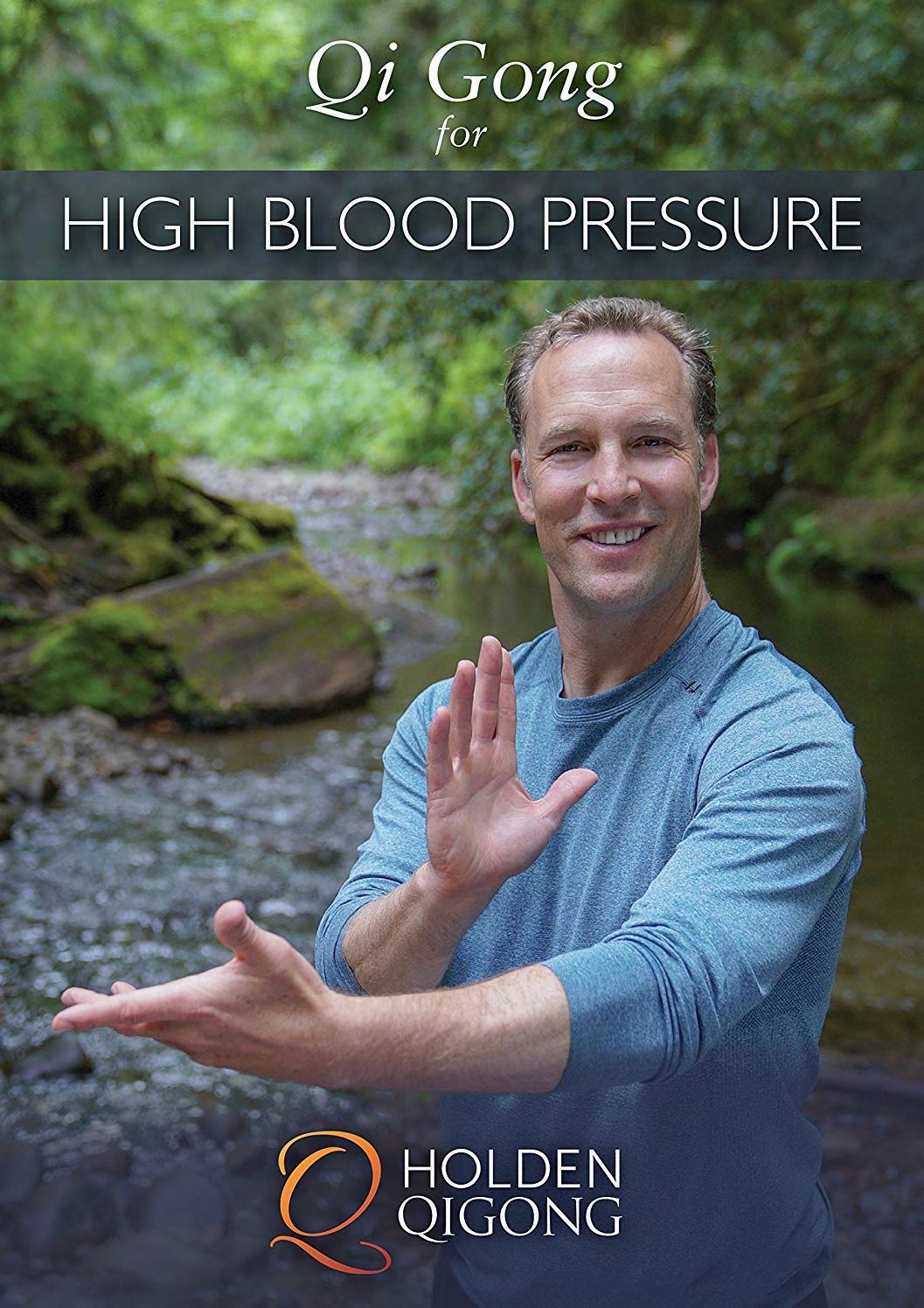 Qi Gong For High Blood Pressure