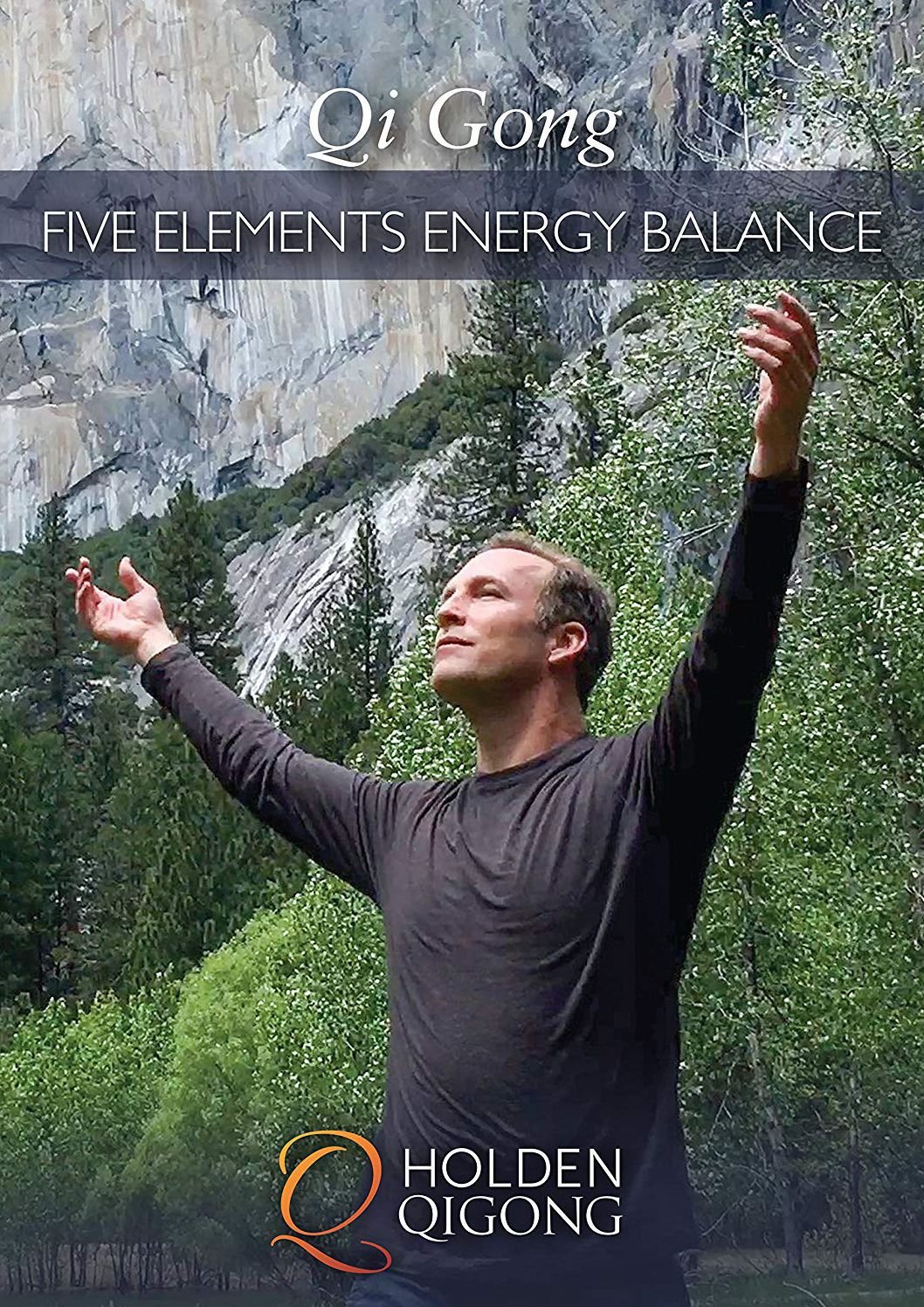 Qi Gong Five Elements Balance