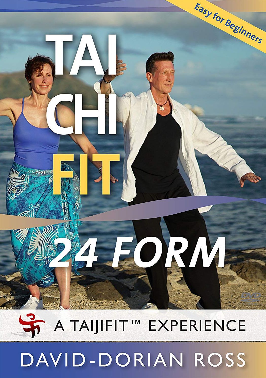 Tai Chi Fit: 24 Form