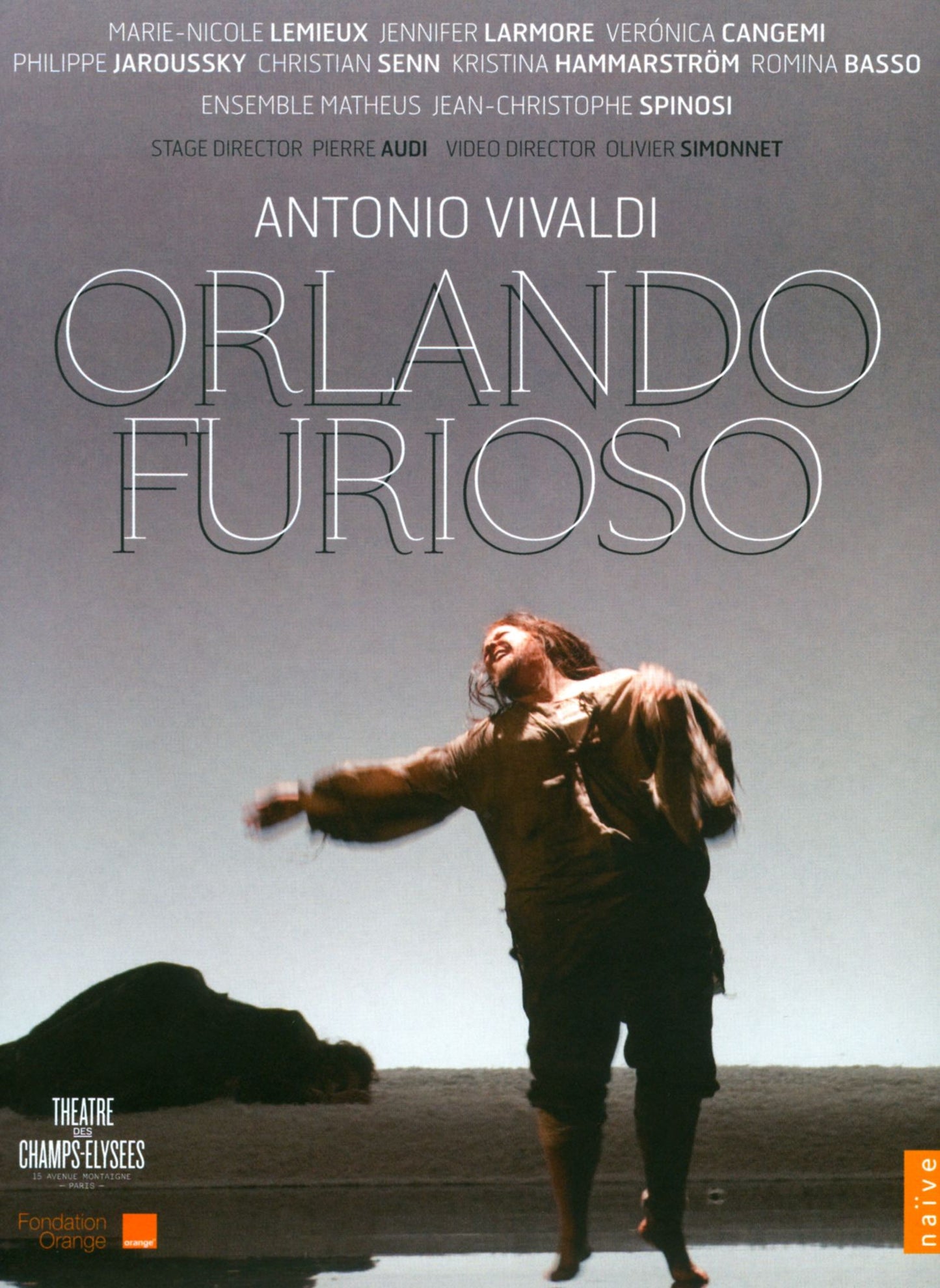 Orlando Furioso