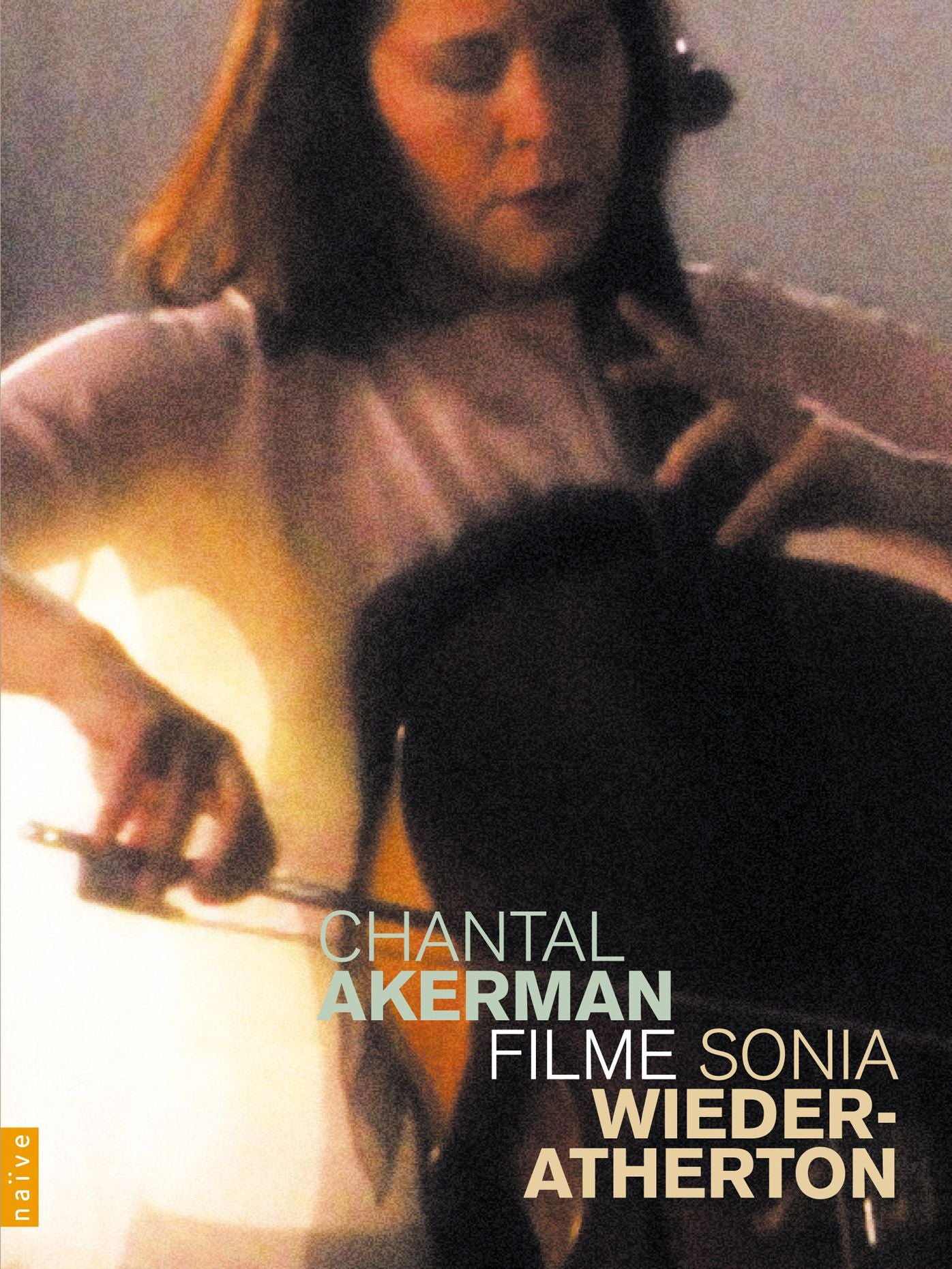 Chantal Akerman Films Sonia Wieder-Atherton