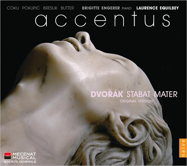 Dvor?k: Stabat Mater