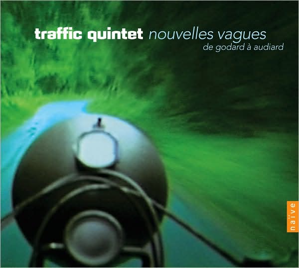 Nouvelles Vagues de Godard ? Audiard