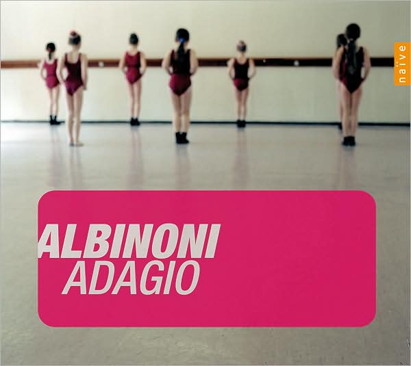 Albinoni: Adagio