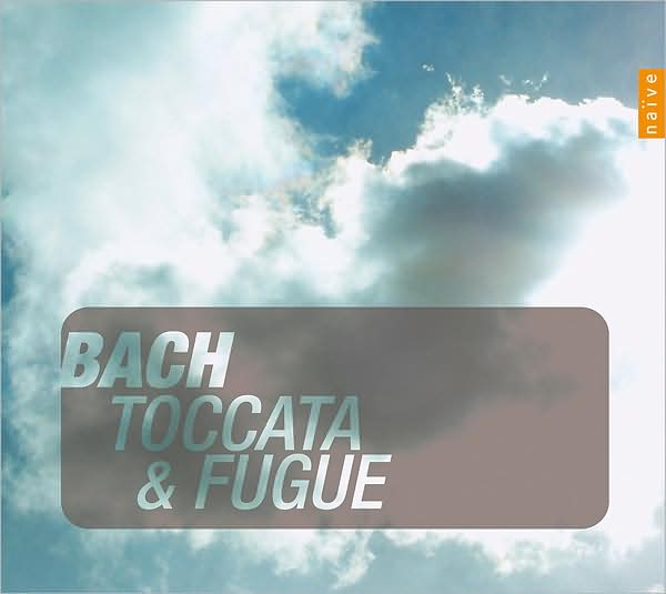 Bach: Toccata & Fugue