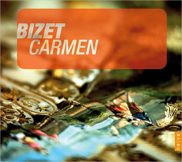Bizet: Carmen [Highlights]