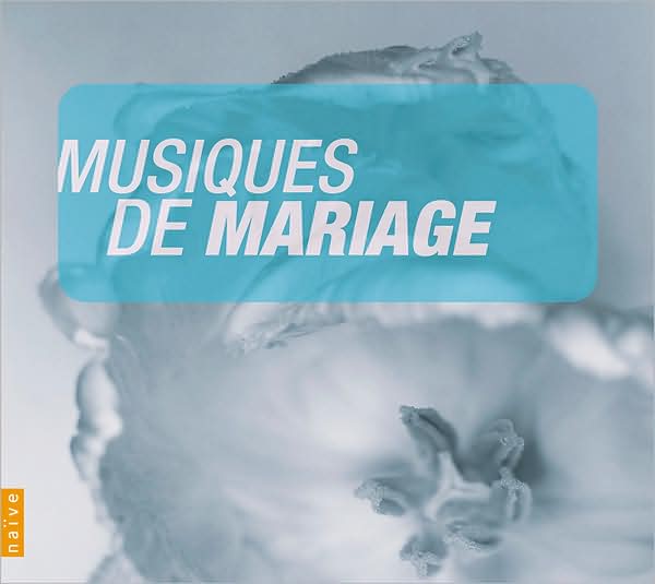 Musiques de Mariage